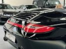 Porsche 997 PORSCHE 997 CARRERA 4S CABRIOLET 3.8 385CV PDK /PSE/CHRONO /VENTILES / FULL / 64500 KMS Noir  - 34