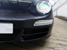 Porsche 997 PORSCHE 997 CARRERA 4S CABRIOLET BVM / CHRONO SUPERBE Noir  - 11