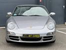 Porsche 997 Porsche 997 Carrera 4S Cabriolet - Crédit 897 Euros Par Mois - état Irréprochable - PCCB - PSE - Chrono - Cuir étendu Argent Gt  - 2