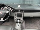 Porsche 997 Porsche 997 Carrera 4S Cabriolet - Crédit 897 Euros Par Mois - état Irréprochable - PCCB - PSE - Chrono - Cuir étendu Argent Gt  - 8