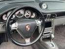 Porsche 997 Porsche 997 Carrera 4S Cabriolet - Crédit 897 Euros Par Mois - état Irréprochable - PCCB - PSE - Chrono - Cuir étendu Argent Gt  - 10