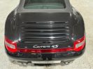 Porsche 997 PORSCHE 997 CARRERA 4S CABRIOLET PDK 3.8 385CV / CHRONO / 64000 KMS / SUPERBE Noir  - 17
