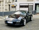 Porsche 997 PORSCHE 997 CARRERA 4S FRANCE /PSE/ CHRONO /FULL Noir  - 1