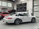 Porsche 997 PORSCHE 997 CARRERA 4S PDK 3.8 385CV /CHRONO /PSE /CHASSIS SPORT/126000KMS Blanc  - 9