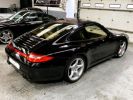 Porsche 997 PORSCHE 997 CARRERA 4S PDK 3.8 385CV / CHRONO / TOE / 1 MAIN Noir  - 4