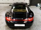 Porsche 997 PORSCHE 997 CARRERA 4S PDK 3.8 385CV / CHRONO / TOE / 1 MAIN Noir  - 6