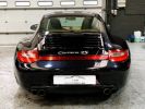 Porsche 997 PORSCHE 997 CARRERA 4S PDK 3.8 385CV / CHRONO / TOE / 1 MAIN Noir  - 7