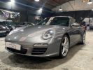 Porsche 997 PORSCHE 997 CARRERA 4S PDK 3.8 385CV/ FRANCE / CHRONO / TOE/ SUPERBE Gris Meteor  - 1