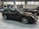 Porsche 997 PORSCHE 997 CARRERA 4S PDK CABRIOLET 3.8 385CV/ CHRONO/PSE/ VENTILE / FULL OPTIONS Macadamia  - 19