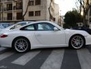 Porsche 997 PORSCHE 997 CARRERA 4S PDK /FULL /PSE/CHRONO / 39900 KMS Blanc  - 7