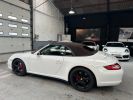 Porsche 997 PORSCHE 997 CARRERA 4S TIPTRONIC S 3.8 355CV / CHRONO /PSE / SUPERBE Blanc  - 2