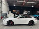 Porsche 997 PORSCHE 997 CARRERA 4S TIPTRONIC S 3.8 355CV / CHRONO /PSE / SUPERBE Blanc  - 3