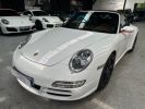 Porsche 997 PORSCHE 997 CARRERA 4S TIPTRONIC S 3.8 355CV / CHRONO /PSE / SUPERBE Blanc  - 8