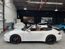 Porsche 997 PORSCHE 997 CARRERA 4S TIPTRONIC S 3.8 355CV / CHRONO /PSE / SUPERBE Blanc  - 10