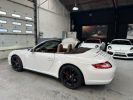 Porsche 997 PORSCHE 997 CARRERA 4S TIPTRONIC S 3.8 355CV / CHRONO /PSE / SUPERBE Blanc  - 11