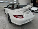 Porsche 997 PORSCHE 997 CARRERA 4S TIPTRONIC S 3.8 355CV / CHRONO /PSE / SUPERBE Blanc  - 12