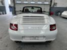 Porsche 997 PORSCHE 997 CARRERA 4S TIPTRONIC S 3.8 355CV / CHRONO /PSE / SUPERBE Blanc  - 13