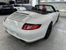 Porsche 997 PORSCHE 997 CARRERA 4S TIPTRONIC S 3.8 355CV / CHRONO /PSE / SUPERBE Blanc  - 15