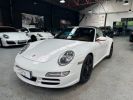 Porsche 997 PORSCHE 997 CARRERA 4S TIPTRONIC S 3.8 355CV / CHRONO /PSE / SUPERBE Blanc  - 1