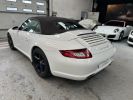 Porsche 997 PORSCHE 997 CARRERA 4S TIPTRONIC S 3.8 355CV / CHRONO /PSE / SUPERBE Blanc  - 17