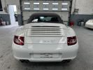 Porsche 997 PORSCHE 997 CARRERA 4S TIPTRONIC S 3.8 355CV / CHRONO /PSE / SUPERBE Blanc  - 18