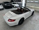 Porsche 997 PORSCHE 997 CARRERA 4S TIPTRONIC S 3.8 355CV / CHRONO /PSE / SUPERBE Blanc  - 19