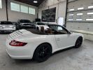 Porsche 997 PORSCHE 997 CARRERA 4S TIPTRONIC S 3.8 355CV / CHRONO /PSE / SUPERBE Blanc  - 23