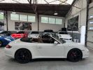 Porsche 997 PORSCHE 997 CARRERA 4S TIPTRONIC S 3.8 355CV / CHRONO /PSE / SUPERBE Blanc  - 25