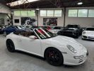 Porsche 997 PORSCHE 997 CARRERA 4S TIPTRONIC S 3.8 355CV / CHRONO /PSE / SUPERBE Blanc  - 26