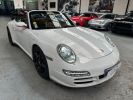 Porsche 997 PORSCHE 997 CARRERA 4S TIPTRONIC S 3.8 355CV / CHRONO /PSE / SUPERBE Blanc  - 27