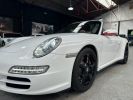 Porsche 997 PORSCHE 997 CARRERA 4S TIPTRONIC S 3.8 355CV / CHRONO /PSE / SUPERBE Blanc  - 29