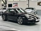 Porsche 997 PORSCHE 997 CARRERA BLACK EDITION BVM/ PSE/ CHRONO /47800 KMS / NO918 Noir  - 17