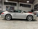 Porsche 997 PORSCHE 997 CARRERA CABRIOLET 3.6 325CV / BVA / PSE / SUPERBE Argent  - 10