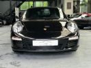 Porsche 997 PORSCHE 997 CARRERA CABRIOLET 3.6 345CV BVM / CHRONO / 61000 KMS SUPERBE Noir  - 3