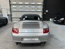 Porsche 997 PORSCHE 997 CARRERA CABRIOLET BVM 3.6 325CV / PSE / 19 / IMS FAIT / SUPERBE Argent  - 13