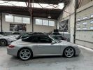 Porsche 997 PORSCHE 997 CARRERA CABRIOLET BVM 3.6 325CV / PSE / 19 / IMS FAIT / SUPERBE Argent  - 15