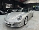 Porsche 997 PORSCHE 997 CARRERA CABRIOLET BVM 3.6 325CV / PSE / 19 / IMS FAIT / SUPERBE Argent  - 9