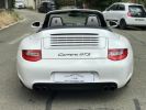 Porsche 997 PORSCHE 997 CARRERA GTS 3.8 408CV BVM CABRIOLE / 25000 KMS / ETAT NEUF Blanc  - 15