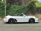 Porsche 997 PORSCHE 997 CARRERA GTS 3.8 408CV BVM CABRIOLE / 25000 KMS / ETAT NEUF Blanc  - 14