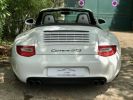 Porsche 997 PORSCHE 997 CARRERA GTS 3.8 408CV BVM CABRIOLE / 25000 KMS / ETAT NEUF Blanc  - 26