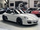 Porsche 997 PORSCHE 997 CARRERA GTS 3.8 408CV BVM CABRIOLE / 25000 KMS / ETAT NEUF Blanc  - 6