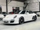 Porsche 997 PORSCHE 997 CARRERA GTS 3.8 408CV BVM CABRIOLE / 25000 KMS / ETAT NEUF Blanc  - 1