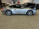 Porsche 997 PORSCHE 997 CARRERA PDK 3.6 345CV /CHRONO/ECHAPPEMENT SPORT / 54000 KMS Argent  - 4