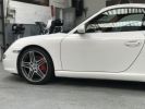 Porsche 997 PORSCHE 997 CARRERA S /3.8 355CV / BVM /59000KMS Blanc  - 22