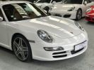 Porsche 997 PORSCHE 997 CARRERA S /3.8 355CV / BVM /59000KMS Blanc  - 20