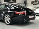 Porsche 997 PORSCHE 997 CARRERA S 3.8 355CV TIPTRONIC S / TOE / PASM / SUPERBE Noir  - 8
