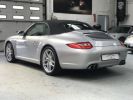 Porsche 997 Porsche 997 Carrera S Cabriolet PDK /3.8 385cv / Chrono /49000kms Gris Gt  - 23