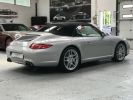 Porsche 997 Porsche 997 Carrera S Cabriolet PDK /3.8 385cv / Chrono /49000kms Gris Gt  - 19