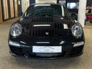 Porsche 997 PORSCHE 997 CARRERA S CABRIOLET PDK / 3.8 385CV / CHRONO /PASM / 54000 KMS Noir  - 6