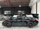 Porsche 997 PORSCHE 997 CARRERA S PDK CABRIOLET / 3.8 385CV / SUPERBE Noir  - 12